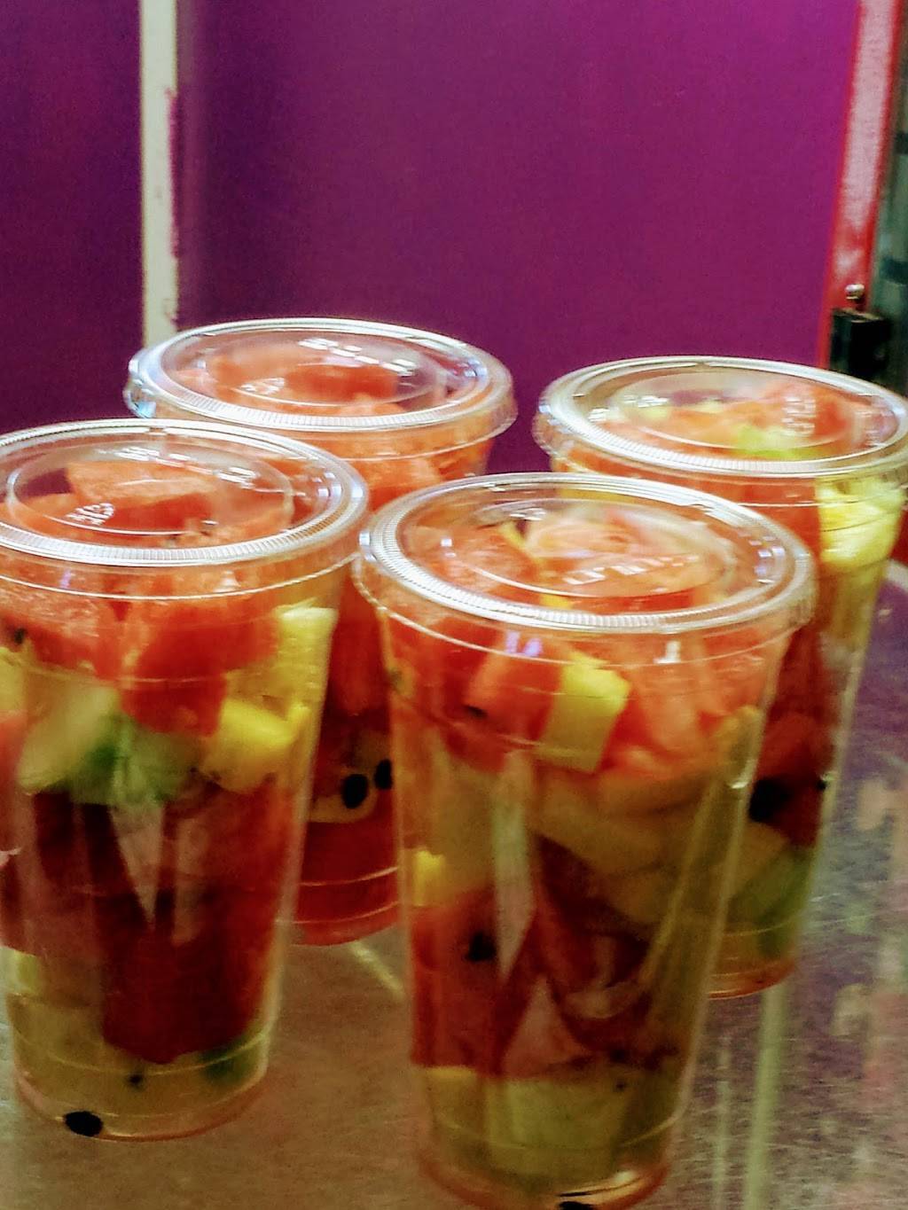 Rojeros Snacks | restaurant | 602 4th St NE, Fabens, TX 79838, USA | 9152460296 OR +1 915-246-0296