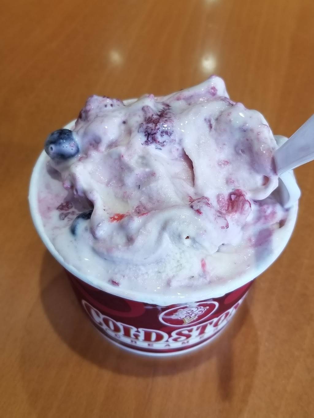 Cold Stone Creamery | bakery | 7080 Mannheim Rd, Rosemont, IL 60018, USA | 8478246670 OR +1 847-824-6670