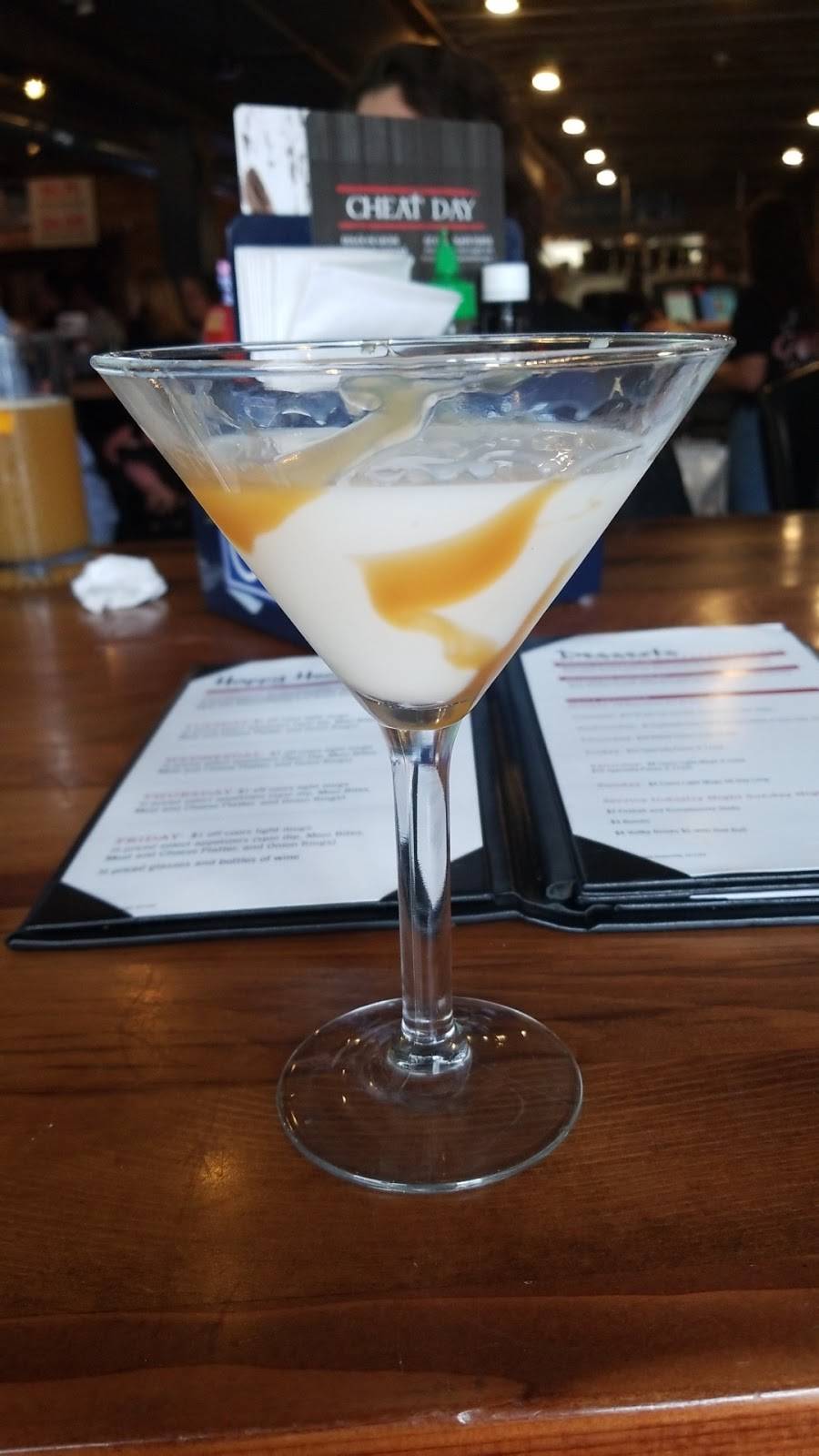 Grumpy Goat Tavern - Des Moines | restaurant | 1303 Walnut St, Des Moines, IA 50309, USA | 5154102107 OR +1 515-410-2107