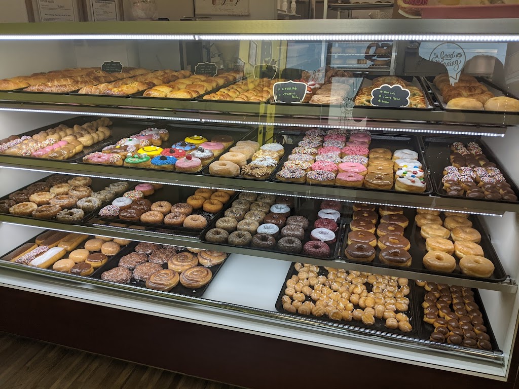 BB donut | 880 W Exchange Pkwy Suite 1130, Allen, TX 75013, USA