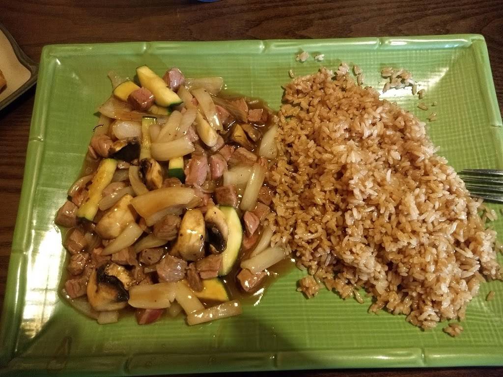 Yamato Steak House Japan | restaurant | 3467 E National Rd, Springfield, OH 45505, USA | 9373257338 OR +1 937-325-7338