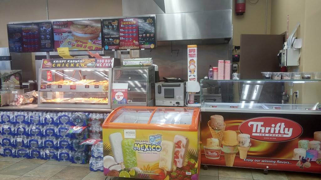 Circle K | meal takeaway | 19470 Brown St, Perris, CA 92570, USA | 9512382737 OR +1 951-238-2737