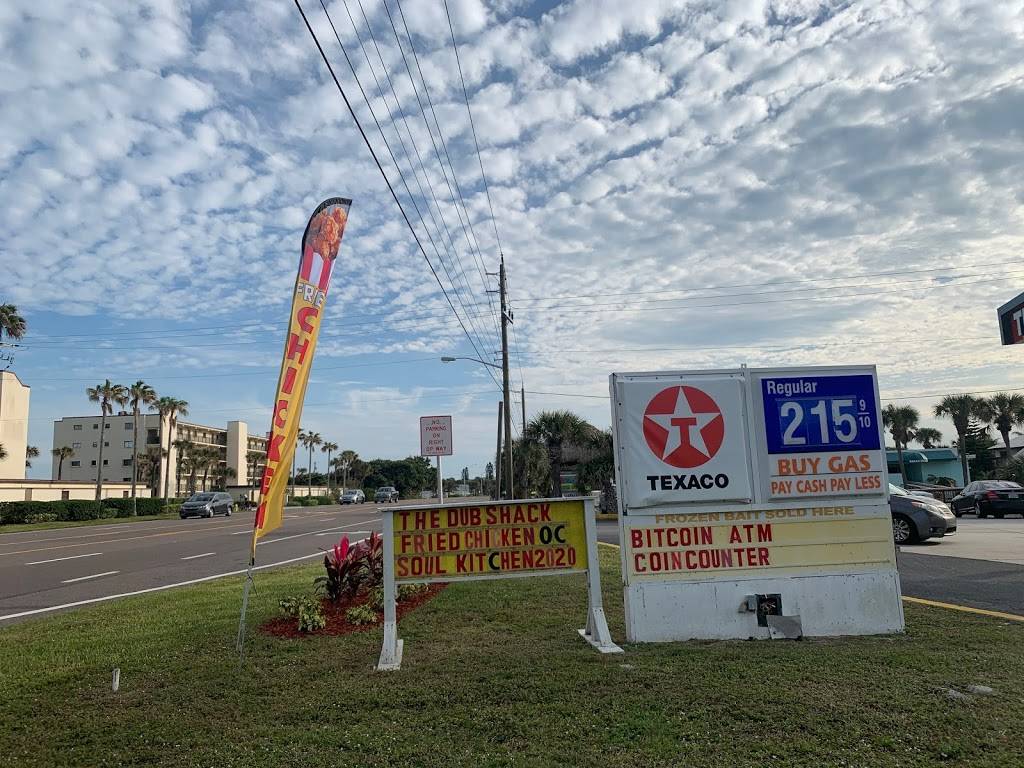 The Dub Shack Fried Chicken | meal takeaway | 1448 Florida A1A, Satellite Beach, FL 32937, United States | 3212233935 OR +1 321-223-3935