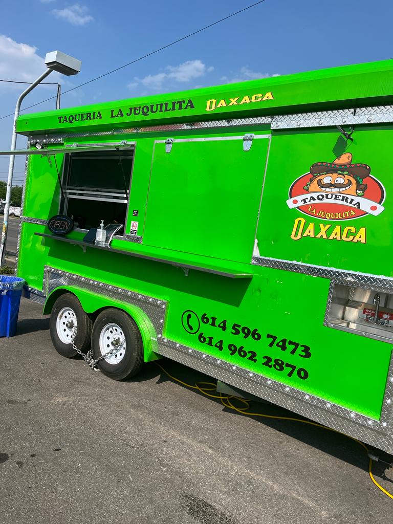 La juquilita | restaurant | 3317 Cleveland Ave, Columbus, OH 43224, USA | 6149622870 OR +1 614-962-2870