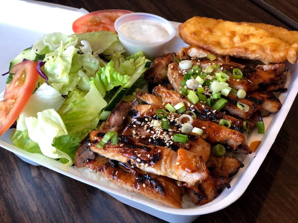 Fire Teriyaki | restaurant | 15720 1/2 Pioneer Blvd, Norwalk, CA 90650, USA | 5624748899 OR +1 562-474-8899