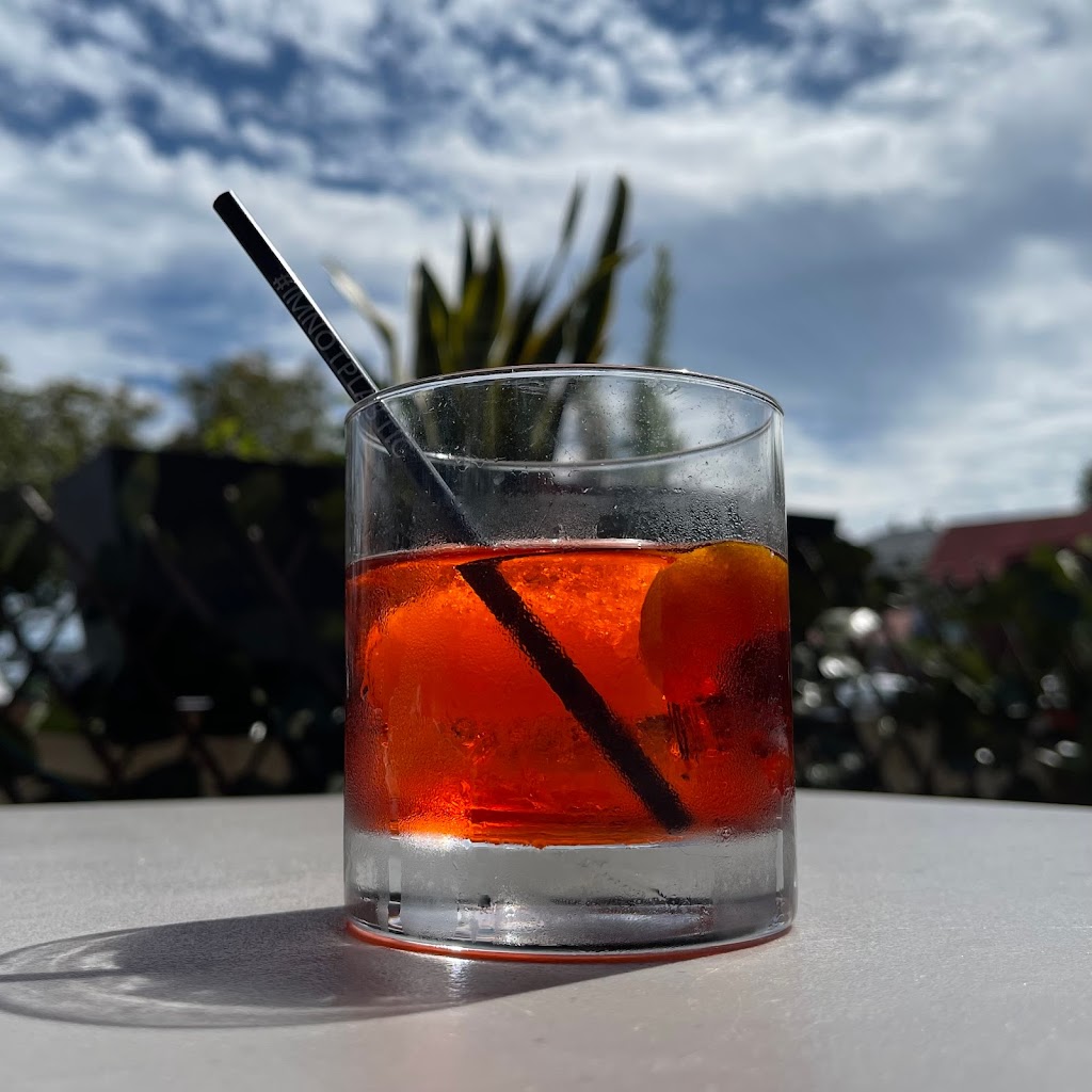 1771G&T | restaurant | 26 Market Space, Annapolis, MD 21401, USA | 4102808686 OR +1 410-280-8686