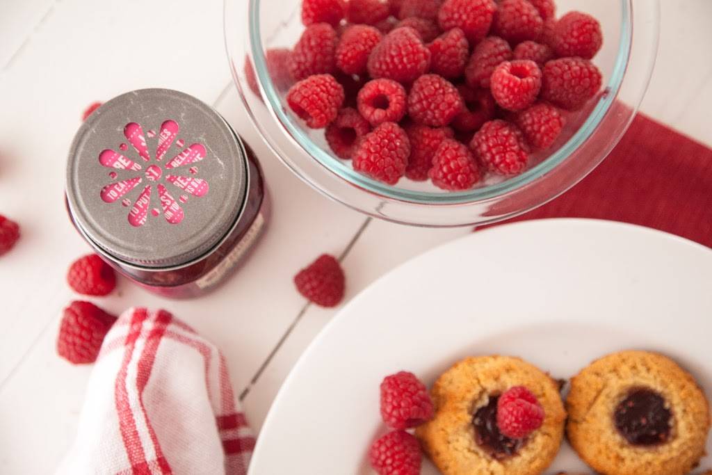 Butchers Bunches Handcrafted Preserves-Logan, Utah | restaurant | 1111 N 800 E Unit A106, Logan, UT 84341, USA | 4359388316 OR +1 435-938-8316