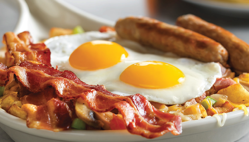 Village Inn | bakery | 1863 S Signal Butte Rd, Mesa, AZ 85209, USA | 4803574444 OR +1 480-357-4444