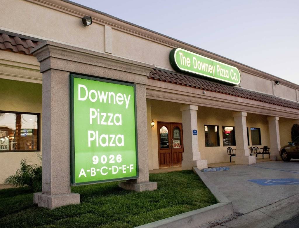 Downey Pizza Company | restaurant | 9026 Florence Ave, Downey, CA 90240, USA | 5628621112 OR +1 562-862-1112