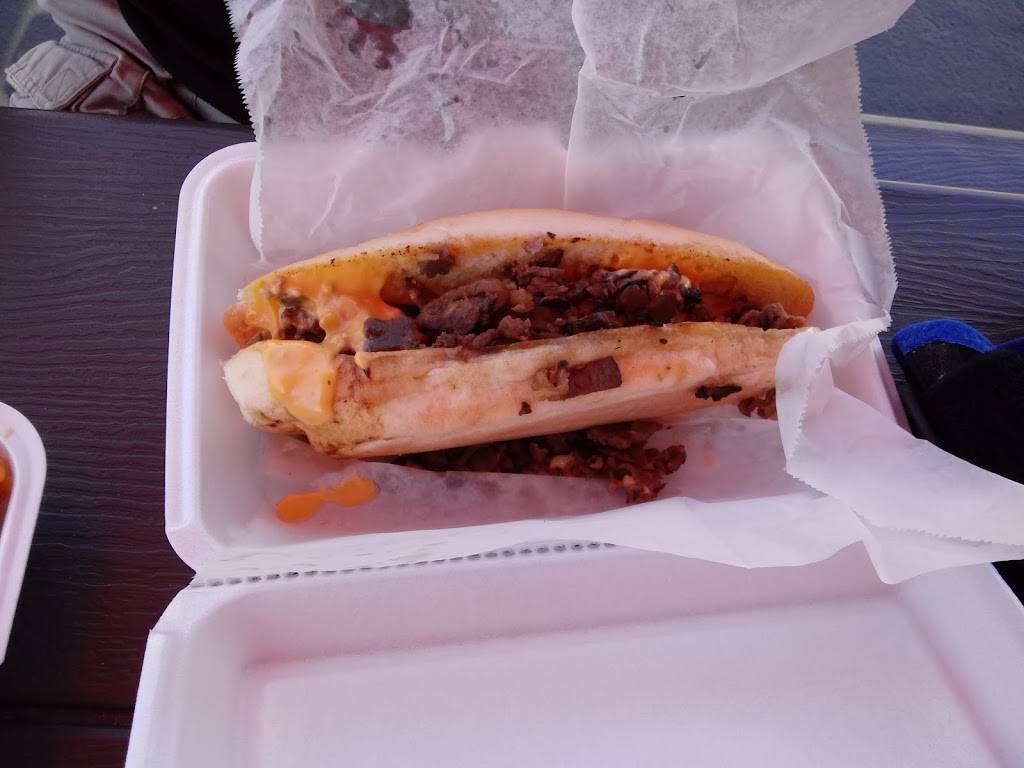 Gordons Cheese Steaks | restaurant | 518 Bailey Rd, Crystal City, MO 63019, USA | 6369339192 OR +1 636-933-9192