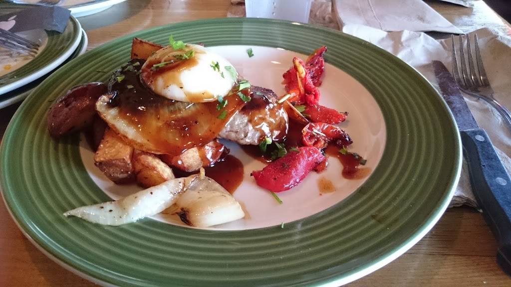 Applebee S Grill Bar Restaurant 9364 Wi 16 Onalaska Wi Usa