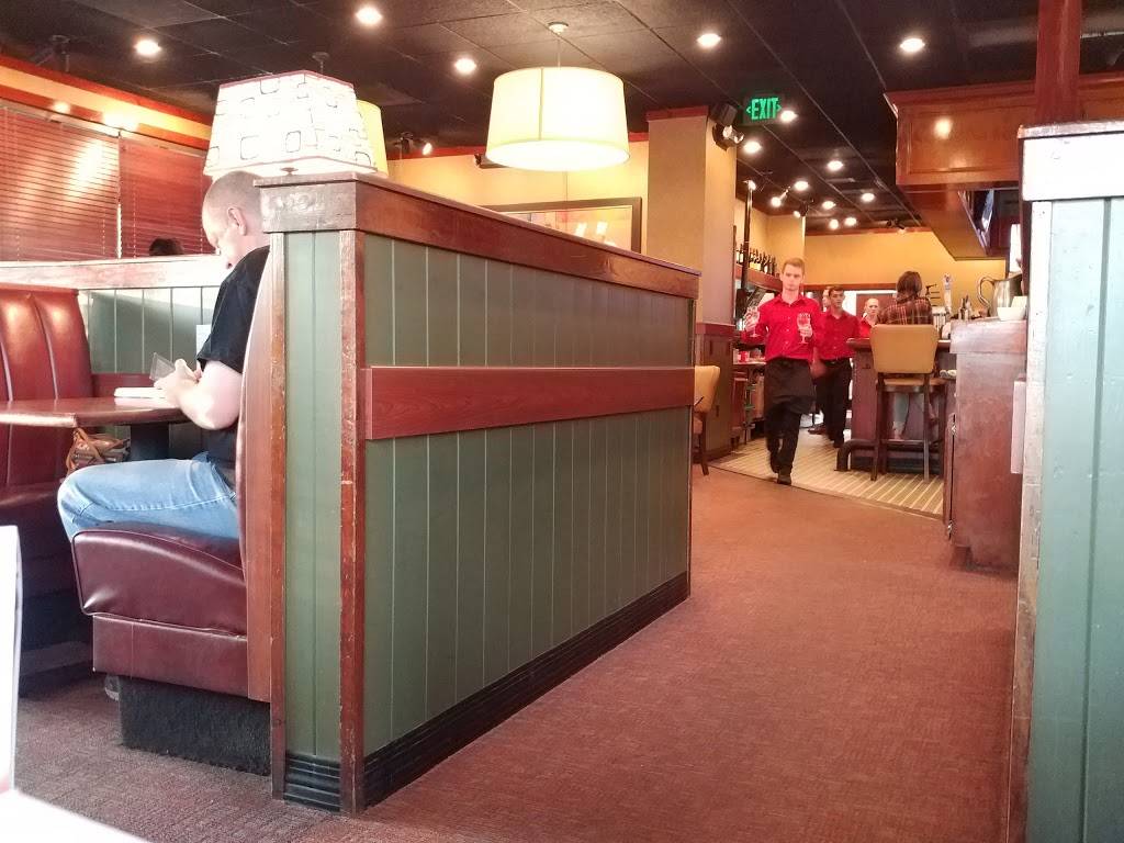 Ruby Tuesday | restaurant | 1830 Holiday Dr, Athens, TN 37303, USA | 4237461775 OR +1 423-746-1775