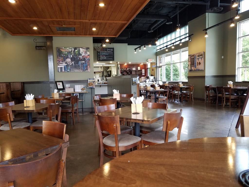 Tazikis Mediterranean Cafe | meal takeaway | 2750 E Southlake Blvd #100, Southlake, TX 76092, USA | 8172038296 OR +1 817-203-8296
