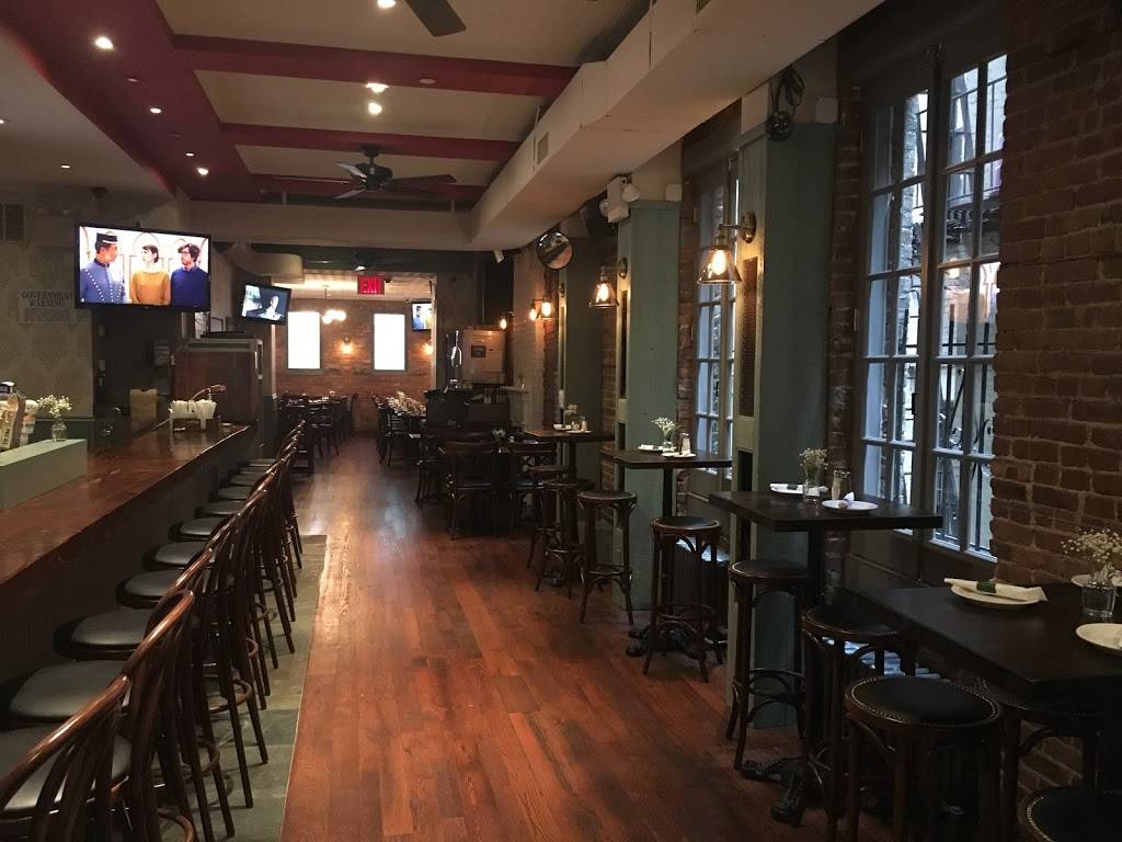 The London Irish Pub | restaurant | 355 E 116th St, New York, NY 10029, USA | 2128286723 OR +1 212-828-6723