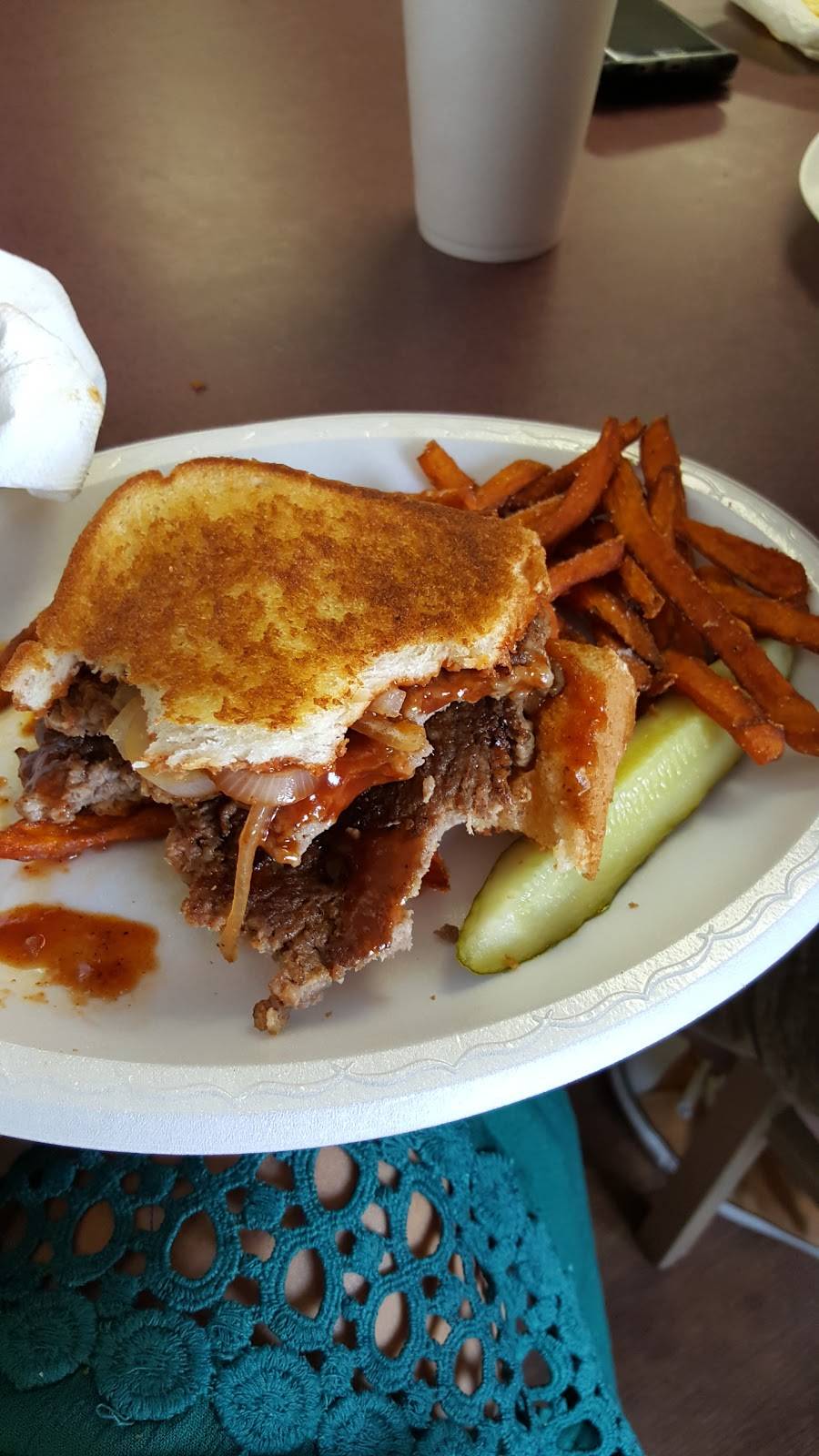Hickory Cabin Seasoning Company Restaurant 105 Joy St, Sevierville