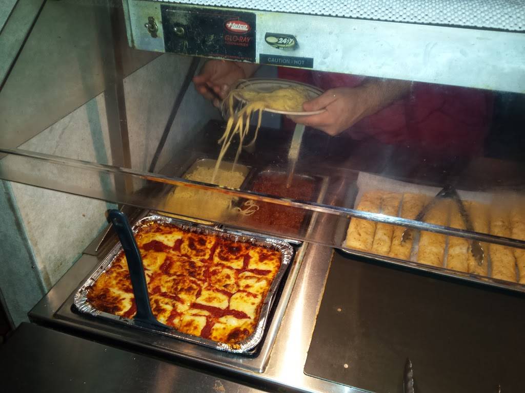 Ginos | restaurant | 1121 Oak St, Kenova, WV 25530, USA | 3044531351 OR +1 304-453-1351