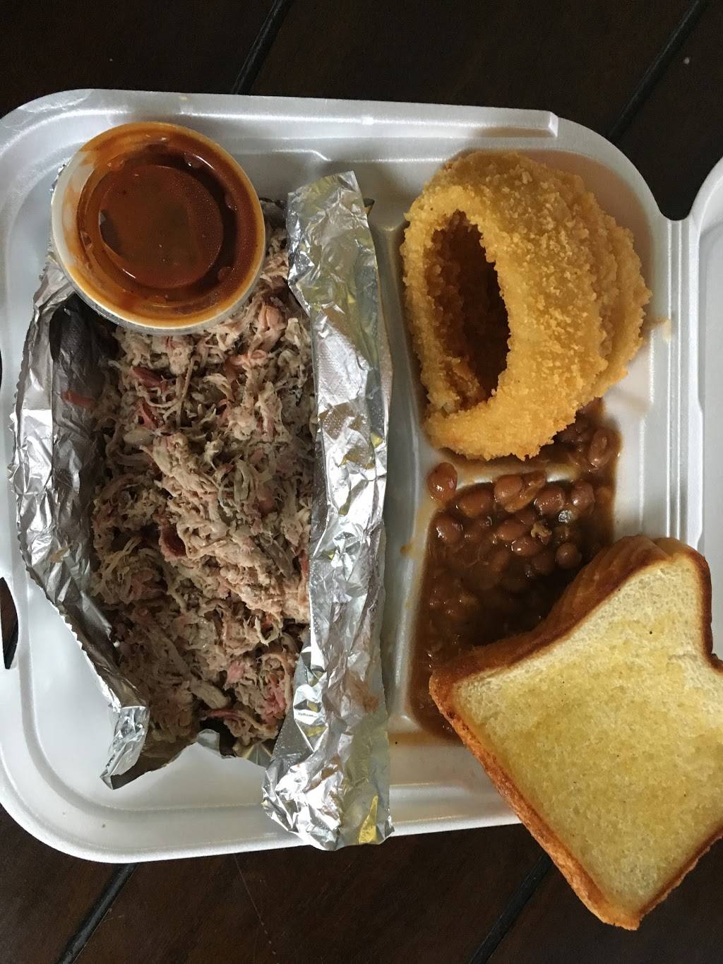 Good Ole Boys BBQ | 16634 US-280, Chelsea, AL 35043, USA