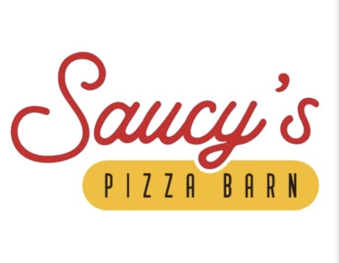 Saucy's Pizza Barn | 101 Hudson Dr, Elizabethton, TN 37643, USA