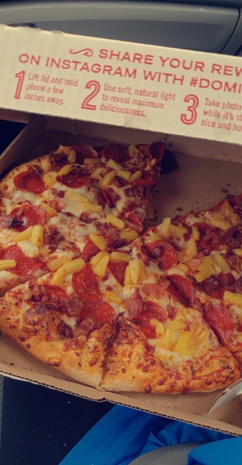 Dominos Pizza | meal delivery | 1141 S Arlington Heights Rd, Arlington Heights, IL 60005, USA | 8477581010 OR +1 847-758-1010
