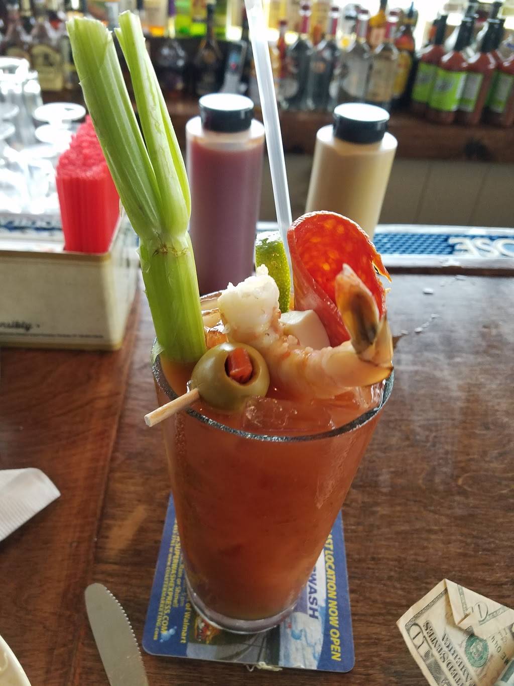 Beach Front Grille | restaurant | 2444 S Ocean Shore Blvd, Flagler Beach, FL 32136, USA | 3866934839 OR +1 386-693-4839