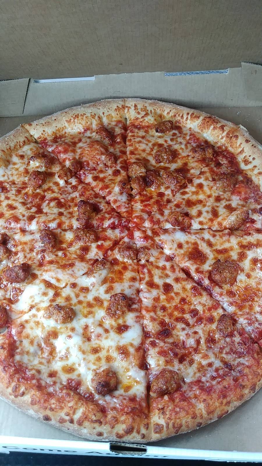 True’s Pizza | meal takeaway | 2815 W Division St, St Cloud, MN 56301, USA | 3202813999 OR +1 320-281-3999