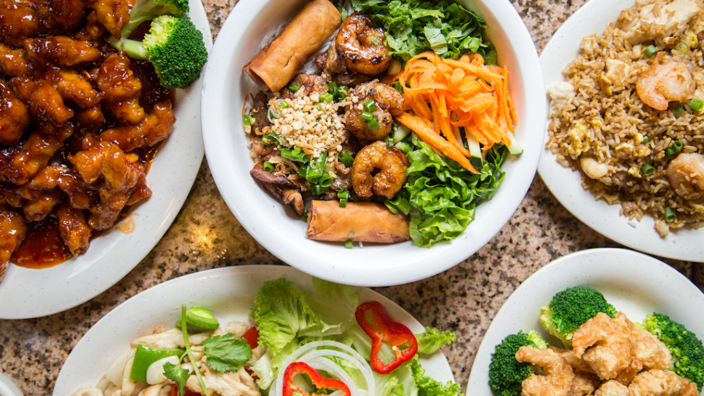 Heights Asian Cafe | cafe | 2201 Yale St, Houston, TX 77008, USA | 7138809998 OR +1 713-880-9998