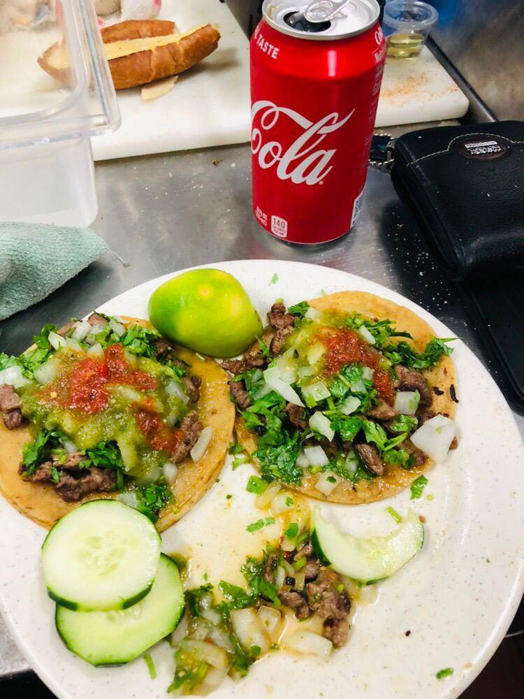 Tacos El Ramiron | 151 Bellam Blvd, San Rafael, CA 94901, USA