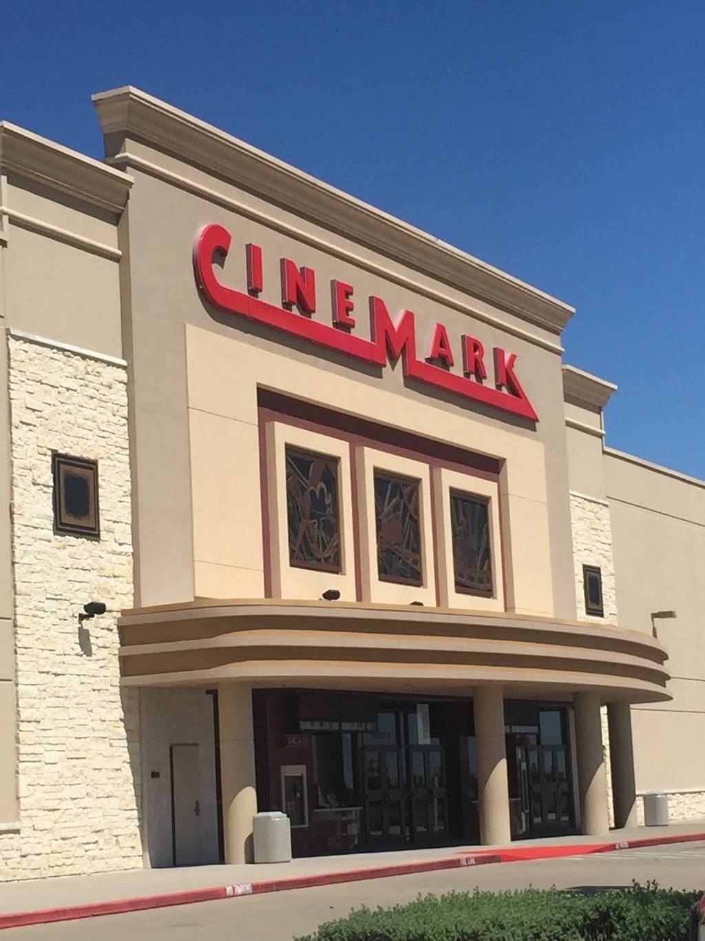 Cinemark Rosenberg 12 - Meal takeaway | 3420 Vista Dr, Rosenberg, TX ...