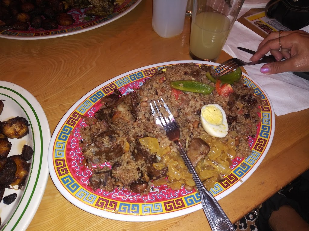 Le Baobab Gouygui | meal delivery | 120 W 116th St, New York, NY 10026, USA | 2128644700 OR +1 212-864-4700