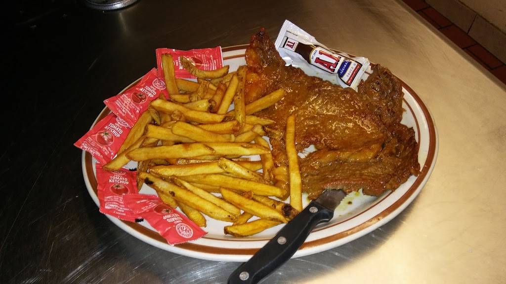 Pollo Loco | restaurant | 310 E Main St, Radford, VA 24141, USA | 5407311500 OR +1 540-731-1500