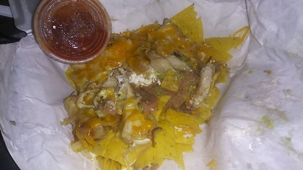 Alfredo's Mexican Food Restaurant 3910 Buffalo Gap Rd, Abilene, TX 79605, USA