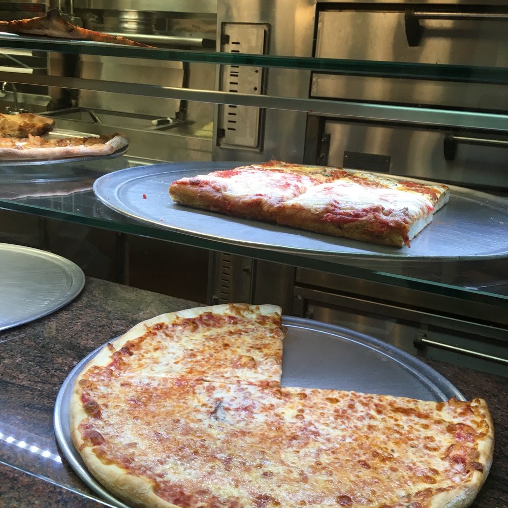 Best Pizza | 1038 1st Ave., New York, NY 10022, USA