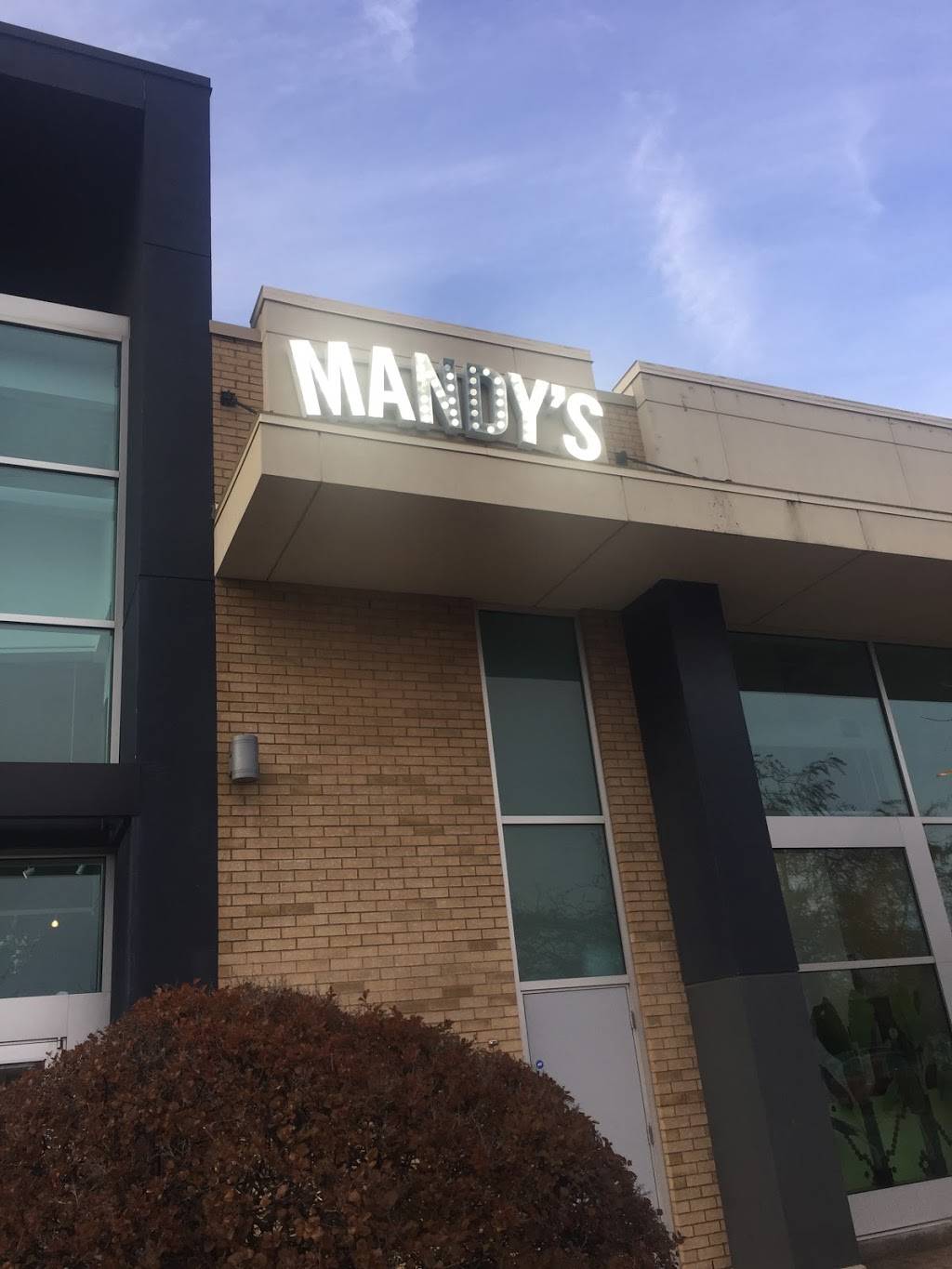 Mandys | restaurant | 142 Promenade Du Centropolis, Laval, QC H7T 0B3, Canada | 4502327127 OR +1 450-232-7127