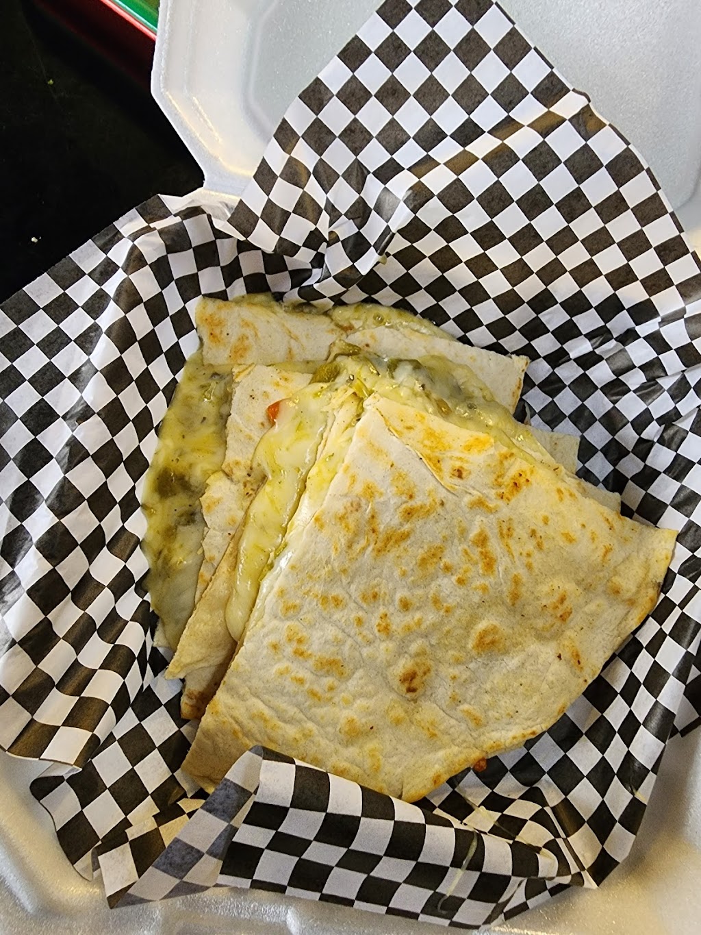 Quesadilla Way - Restaurant | 2025 Ridgecrest Dr SE, Albuquerque, NM ...