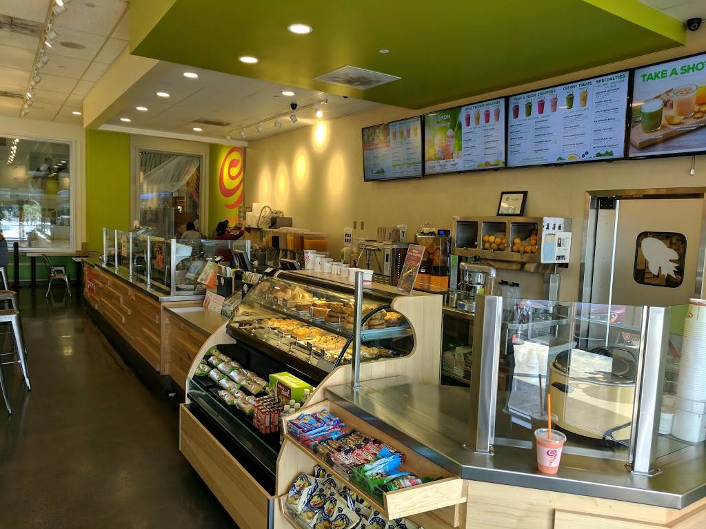 Jamba - Restaurant | STADIUM MALL, 4510 Salt Lake Blvd ste D, Honolulu ...