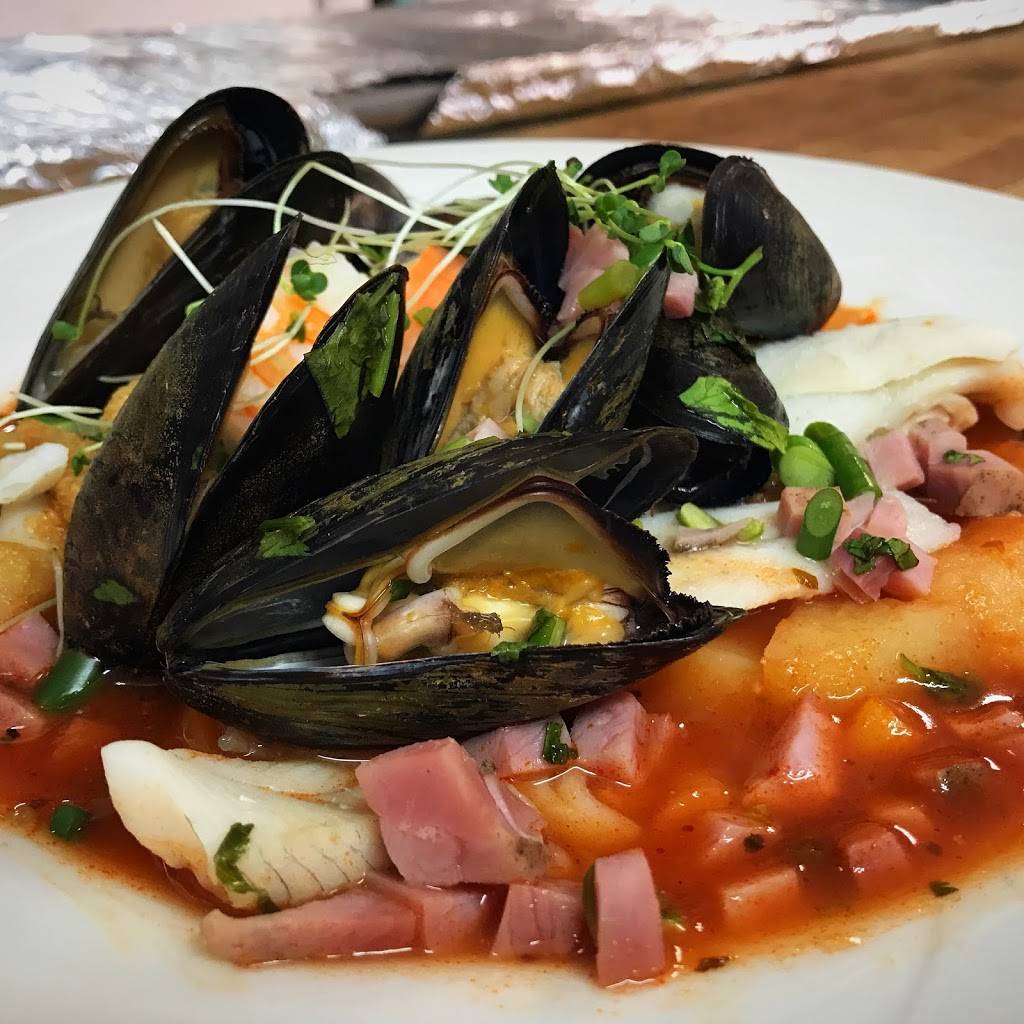Restaurant Fougasse | restaurant | 29 Rue du Roi, Sorel-Tracy, QC J3P 4M5, Canada | 4507437203 OR +1 450-743-7203