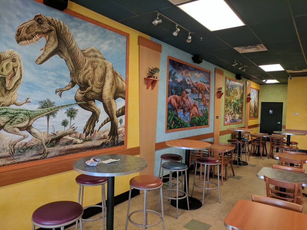 Jurassic Subs | 209 Davis Blvd, Bremen, GA 30110, USA