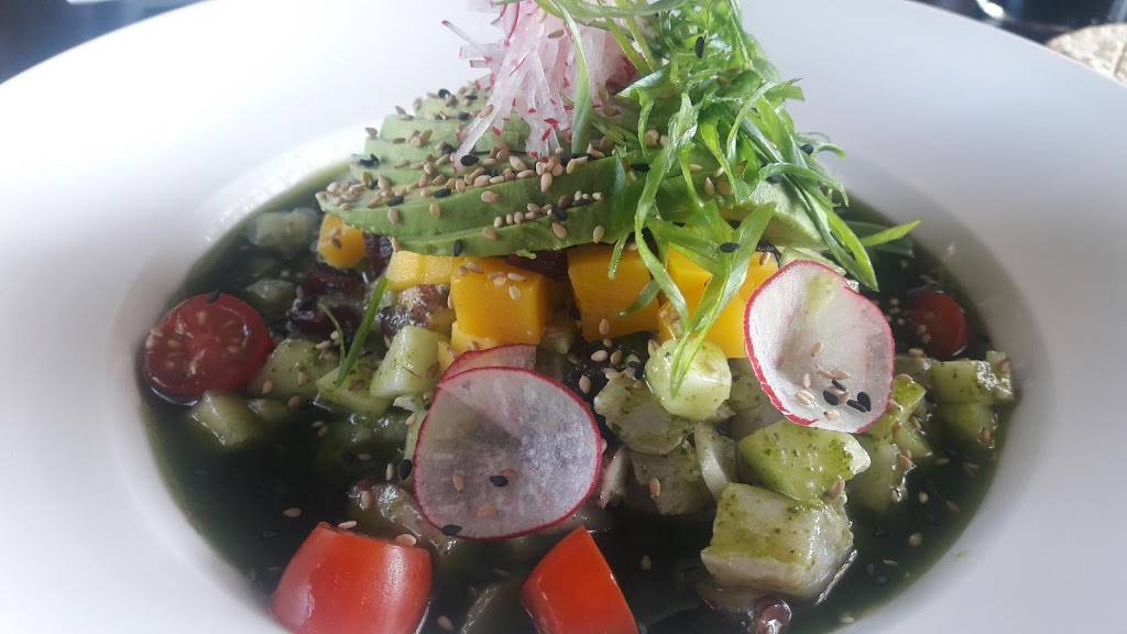 Seki Japanese Baja Cuisine | restaurant | Las Palmas 219, Playa Hermosa, 22890 Ensenada, B.C., Mexico | 016461208101 OR +52 646 120 8101
