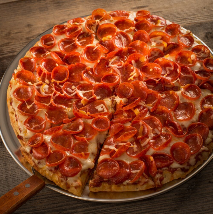 Mountain Mikes Pizza | meal delivery | 2908 Alum Rock Ave, San Jose, CA 95127, USA | 4082514000 OR +1 408-251-4000