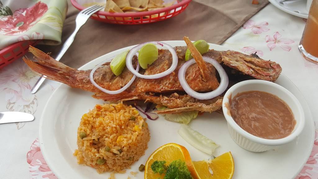 Dmytris Original La Fonda Resturant | restaurant | Escenica Tijuana-Ensenada Km. 59.5, La Misión, 22711 Playas de Rosarito, B.C., Mexico | 016461550872 OR +52 646 155 0872