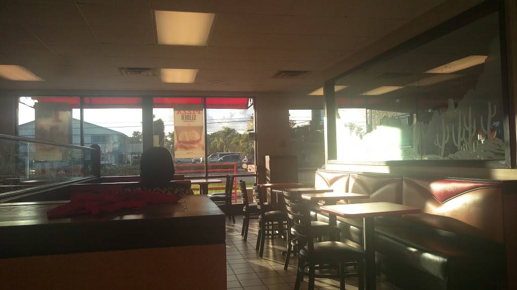 Arby's - Restaurant | 3780 N Federal Hwy, Lighthouse Point, FL 33064, USA