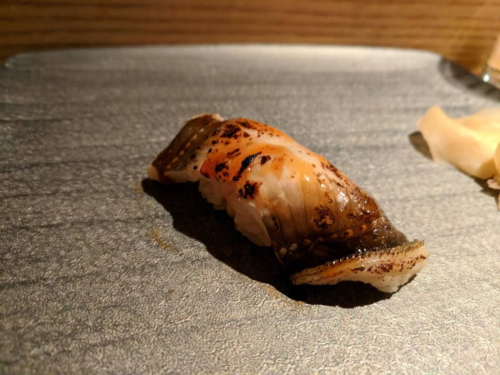 Sushi Azabu | restaurant | 428 Greenwich St, New York, NY 10013, USA | 2122740428 OR +1 212-274-0428