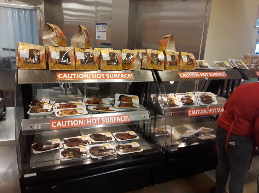Seafood City Supermarket | bakery | 1368 Southcenter Mall #100, Tukwila, WA 98188, USA | 2063164258 OR +1 206-316-4258