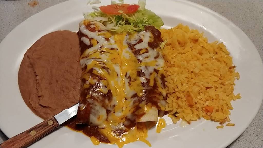 Taqueria Mexico Lindo | restaurant | 1414 S Fort Hood St, Killeen, TX 76542, USA | 2545543133 OR +1 254-554-3133