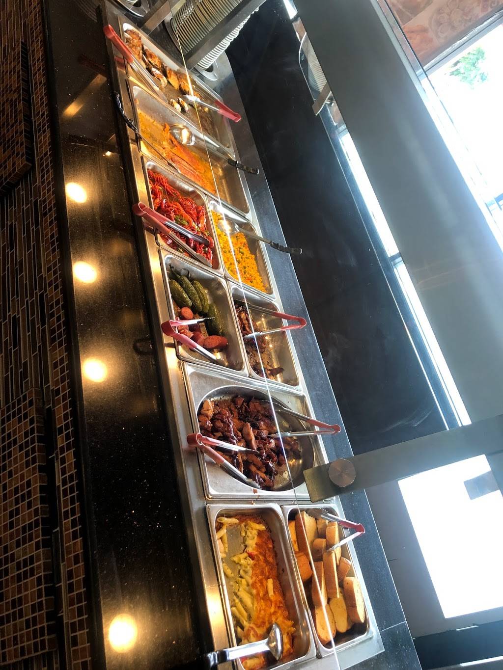 Star Buffet | restaurant | 11383 Long Beach Blvd, Lynwood, CA 90262, USA | 3106689081 OR +1 310-668-9081