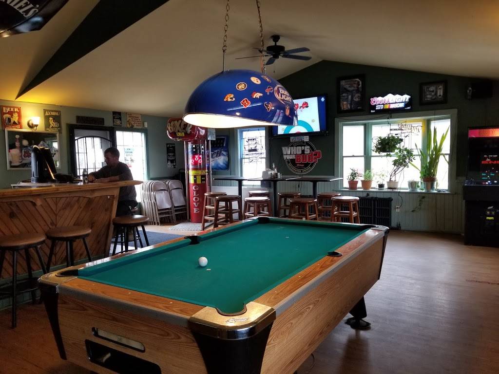 Lombardis Brookside Inn | restaurant | 593 Main St, Tobyhanna, PA 18466, USA | 5708944966 OR +1 570-894-4966