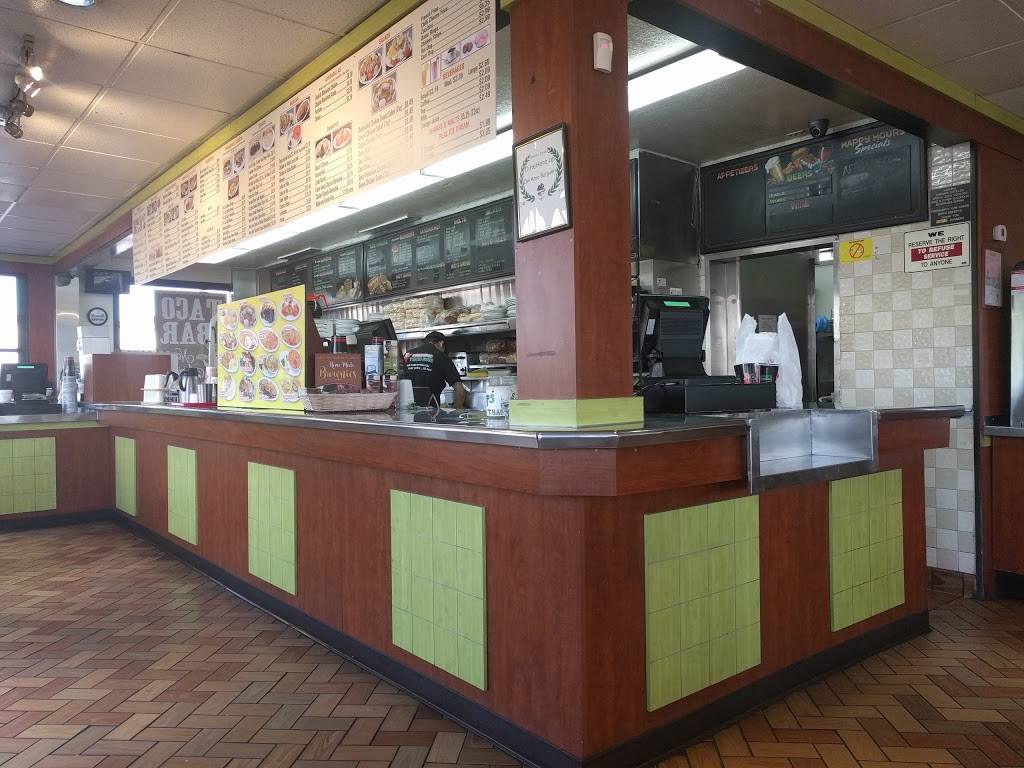 Piggie's Restaurant | 2800 E Del Amo Blvd, Compton, CA ...