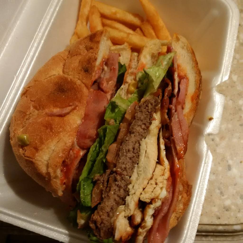 Ninos Place | meal delivery | 75 Fairview Ave, Bridgeport, CT 06606, USA | 2034299900 OR +1 203-429-9900
