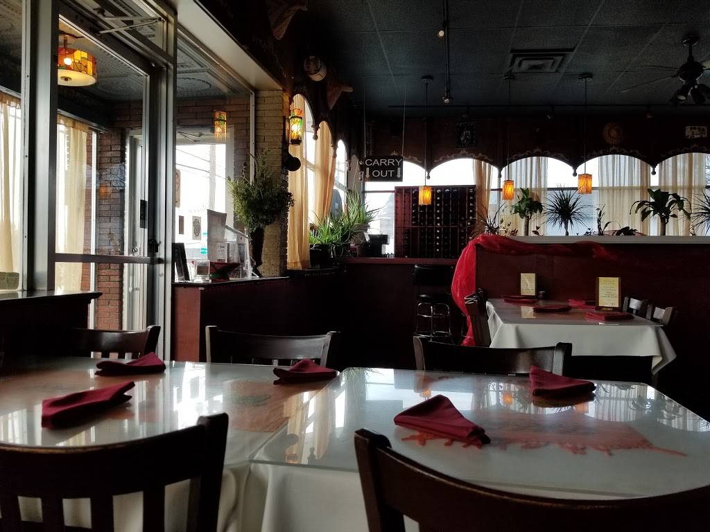 Queen of Sheba Restaurant | 2804 Taylorsville Rd, Louisville, KY 40205, USA