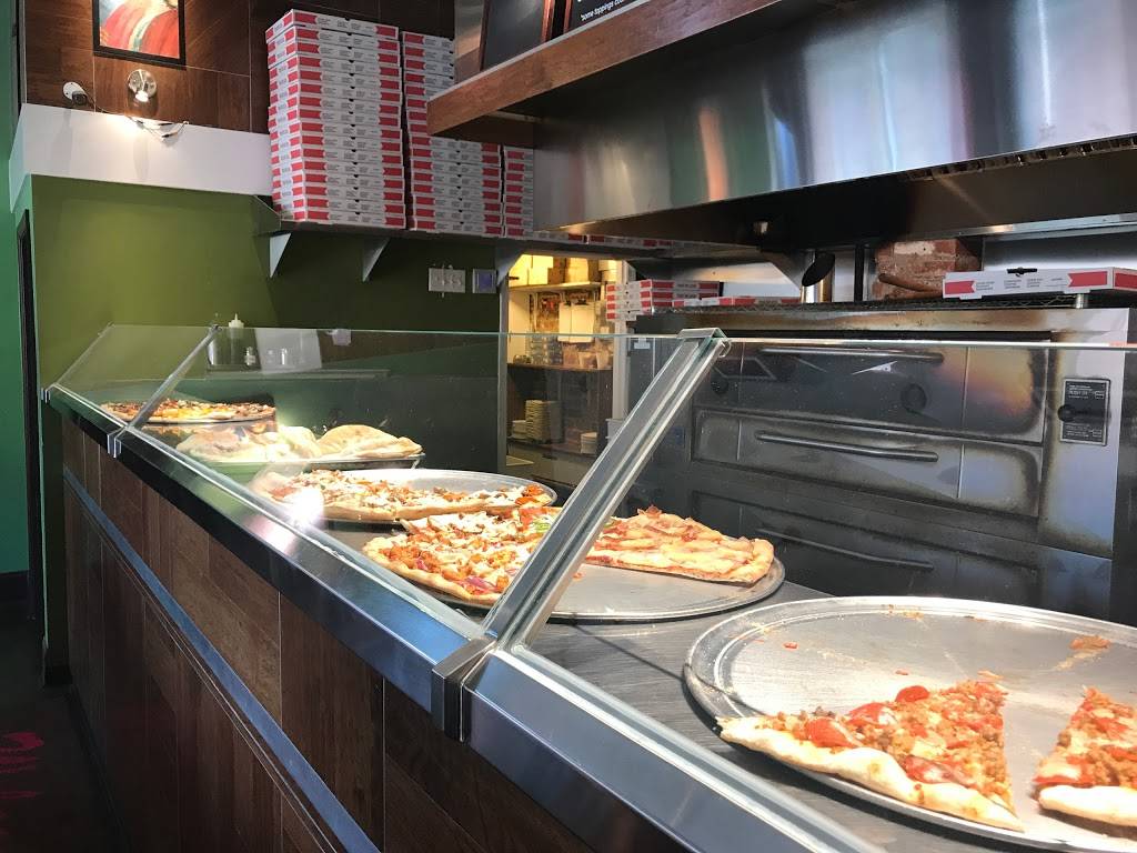Christians Pizza | meal takeaway | 404 N Harrison St, Richmond, VA 23220, USA | 8042041643 OR +1 804-204-1643